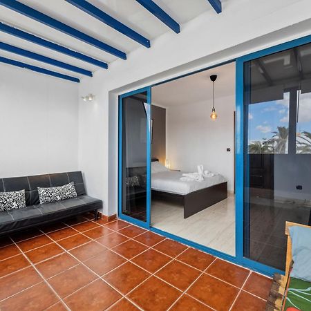 Bayside Casa Canto Refugio Ideal En Costa Teguise Exterior photo