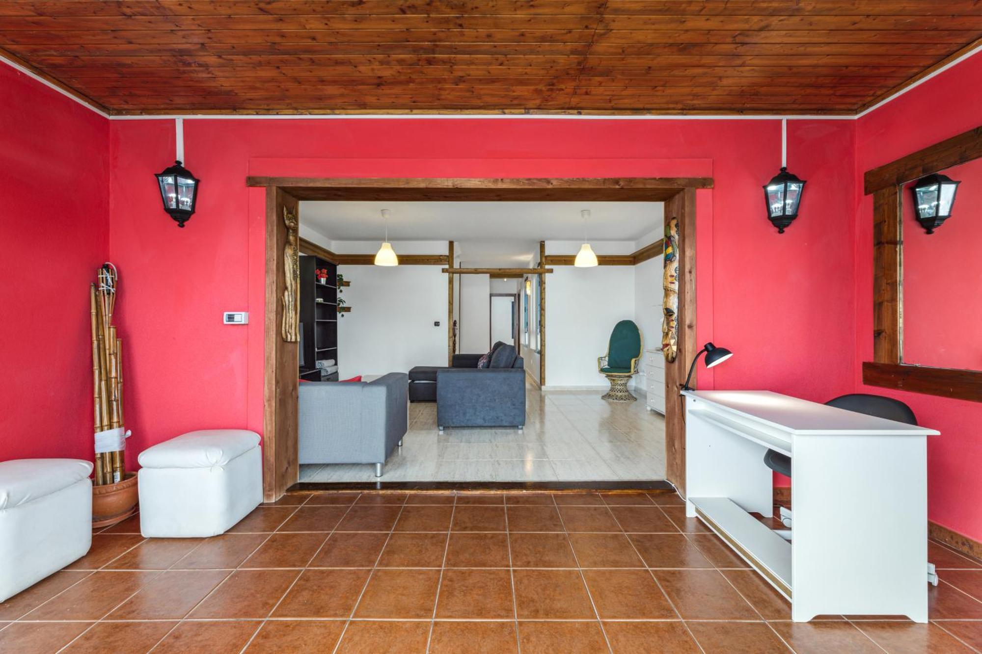 Bayside Casa Canto Refugio Ideal En Costa Teguise Exterior photo