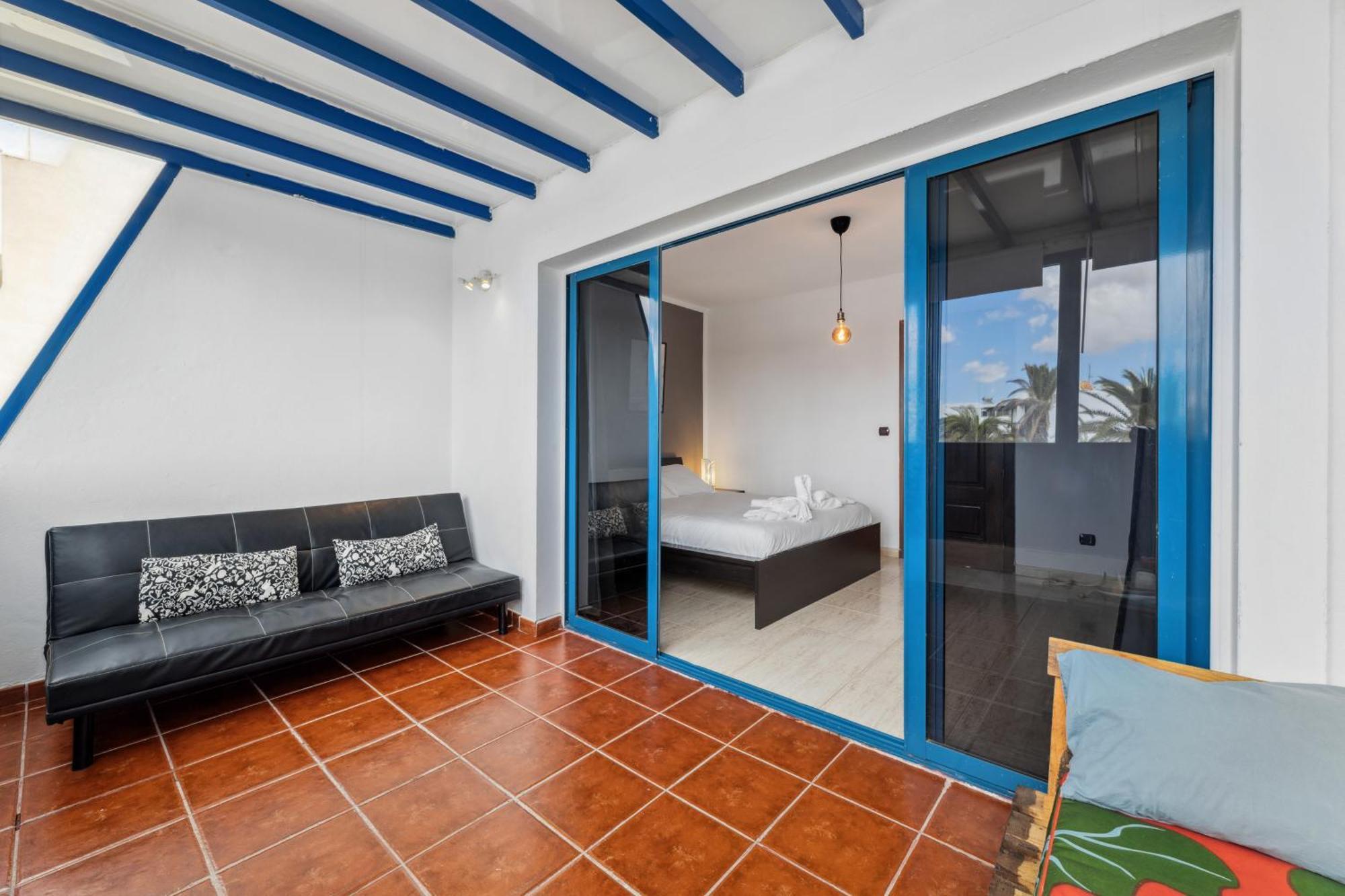 Bayside Casa Canto Refugio Ideal En Costa Teguise Exterior photo