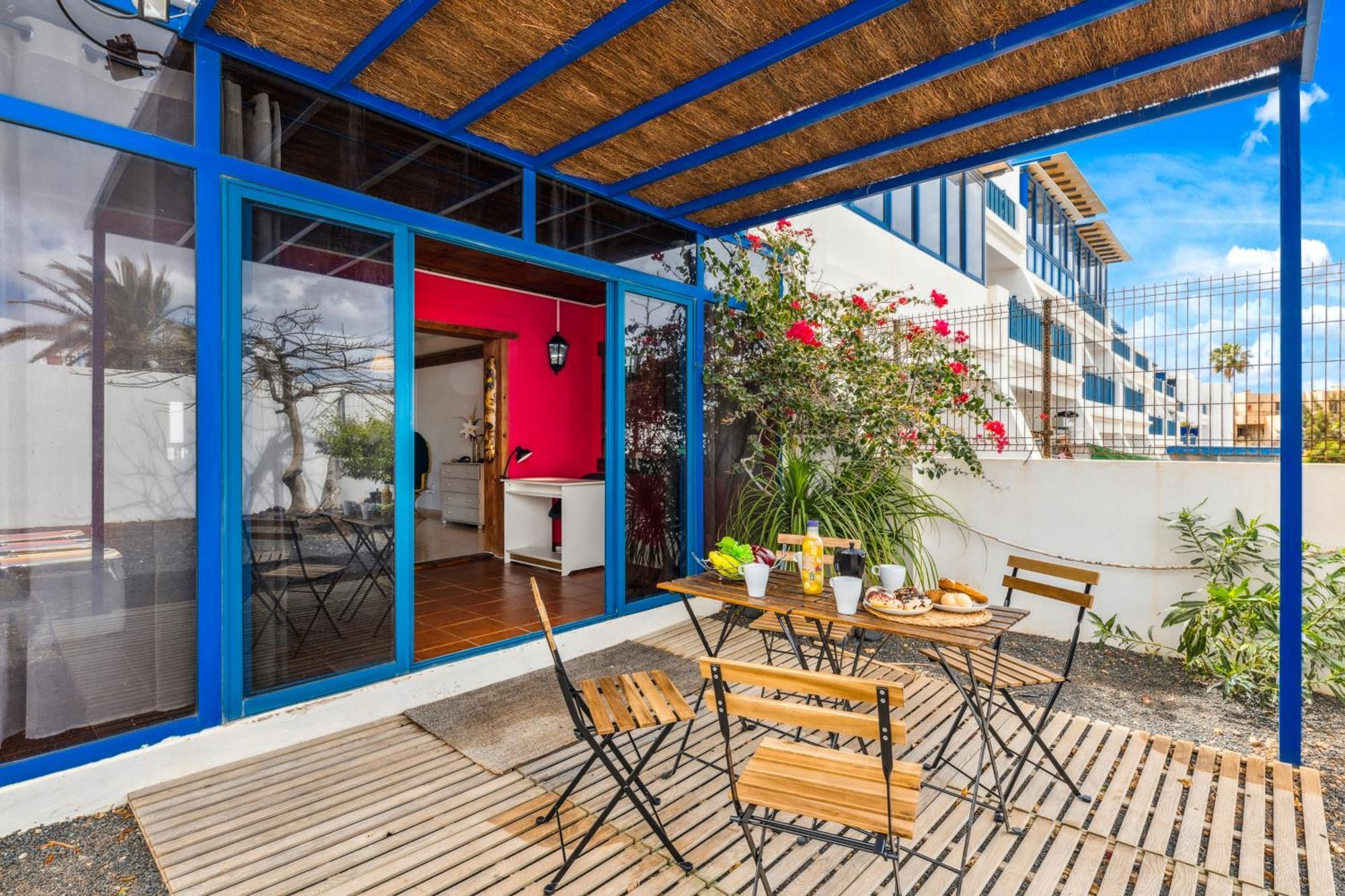 Bayside Casa Canto Refugio Ideal En Costa Teguise Exterior photo