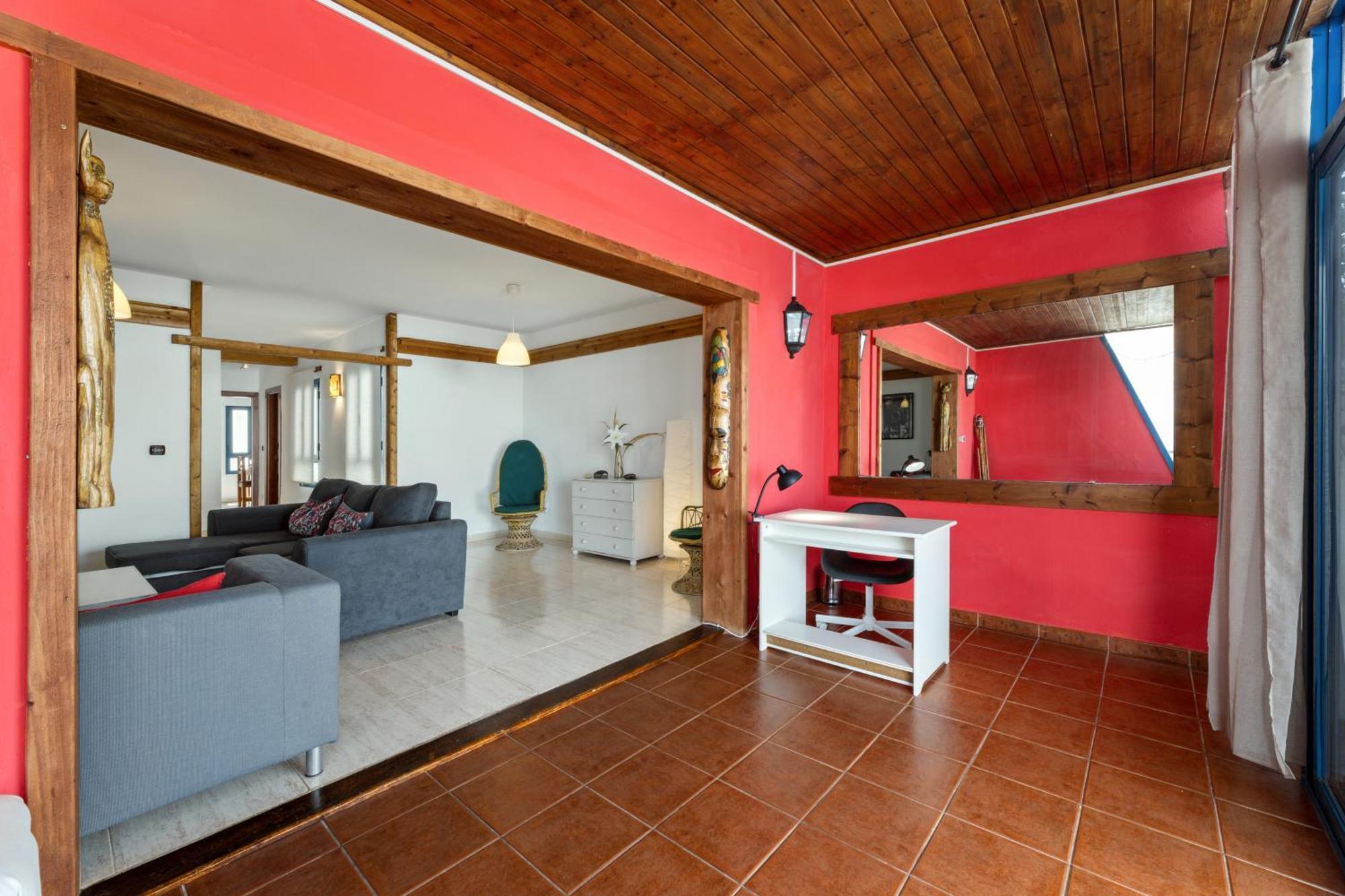Bayside Casa Canto Refugio Ideal En Costa Teguise Exterior photo
