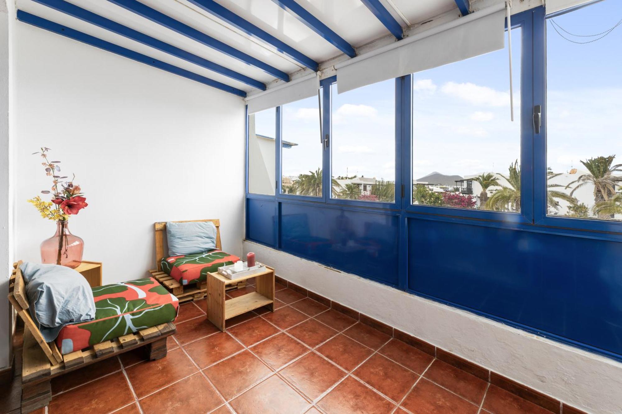 Bayside Casa Canto Refugio Ideal En Costa Teguise Exterior photo